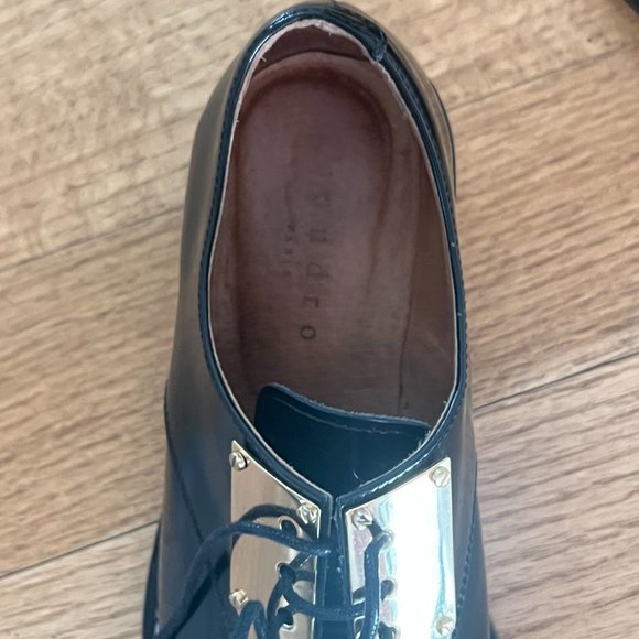 Sandro Loafers - Picture 7 of 7